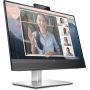 HP E24mv G4 Conf FHD Monitor - 169L0AA-ABB