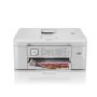 Brother MFC- J1010DW - Multifunções de tinta com fax, WiFi, ADF, Bandeja de 150 folhas, Visor a cores de 4,5 cm