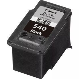 Canon PG-540 EUR Black Ink Cartridge - 5225B001