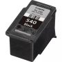 Canon PG-540 EUR Black Ink Cartridge - 5225B001