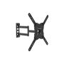 Equip Suporte TV 23''-55'' Articulating TV Wall Mount Bracket - 650407