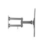 Equip Suporte TV 32''-55'' Articulating TV Wall Bracket - 650341