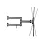 Equip Suporte TV 32''-55'' Articulating TV Wall Bracket - 650341