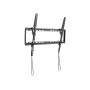 Equip Suporte TV 37''-70'' Low Profile TV Wall Mount Bracket - 650334