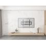 Equip Suporte TV 37''-70'' Low Profile TV Wall Mount Bracket - 650334