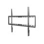 Equip Suporte TV 37''-70'' Fixed TV Wall Bracket - 650333