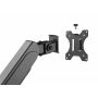 Equip Suporte TV 17''-32'' Monitor Desk Mount Bracket - 650132