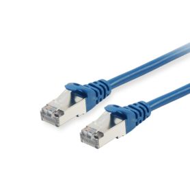 Equip Cabo de Rede CAT6 2.0M - Blue - 605531
