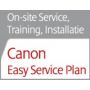 Easy Service Plan Instalação service para i-SENSYS