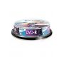 Philips DVD-R 4,7GB 16x Cakebox (10 unidades) - DM4S6B10F