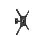 Equip Suporte TV 23''-55'' Pivoting Wall Mount Bracket  - 650406