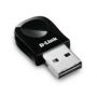 D-link Wireless N 300 USB Nano Dongle - DWA-131
