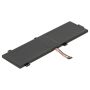 Battery Laptop 2-Power Lithium polymer - Main Battery Pack 7.6V 3910mAh 2P-L15L2PB4