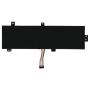 Battery Laptop 2-Power Lithium polymer - Main Battery Pack 7.6V 3910mAh 2P-L15L2PB4
