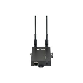 D-link 4G LTE M2M Router - DWM-312
