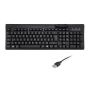 TECLADO CONCEPTRONIC SMART ID CARD CKBESMARTIDPT