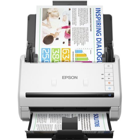 Epson WorkForce DS-770II - B11B262401