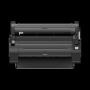 Canon GP-300 de 36'' - 6 cores, MBK, BK, C, M, Y, FP, resolução de impressão 2.400 x 1200dpi, 500Gb, alimentação de rolo