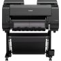 Canon GP-2000 de 24” + Pedestal - 11 cores, resolução de impressão 2400 x 1200 dpi, disco rígido 500GB - 5255C003AA