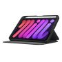 Targus Click-In case for iPad mini 8.3'' - black - THZ912GL
