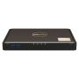 4-bay M.2 PCIe SSD NASbook Intel Celero