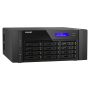 12-bay all flash U.2 NVME desktop NAS