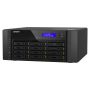 12-bay all flash U.2 NVME desktop NAS