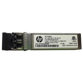 HPE HP 16Gb SFP+ SW 1-pack I Temp Ext XCVR - E7Y09A