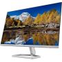 HP M27fq - Monitor 27'' IPS QHD (2560 x 1440), Contraste 10001, Tempo de resposta 5ms (com overdrive)  - 2H4B5E9-ABB