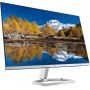 HP M27fq - Monitor 27'' IPS QHD (2560 x 1440), Contraste 10001, Tempo de resposta 5ms (com overdrive)  - 2H4B5E9-ABB