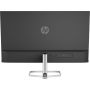 HP M27fq - Monitor 27'' IPS QHD (2560 x 1440), Contraste 10001, Tempo de resposta 5ms (com overdrive)  - 2H4B5E9-ABB