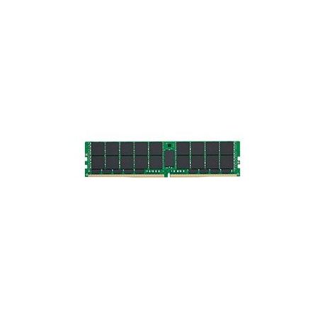 Kingston 128GB DDR4-3200MHz LRDIMM Quad Rank Module  - KTL-TS432LQ 128G