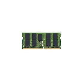 Kingston 16GB DDR4 3200MHz ECC SODIMM  - KTH-PN432E 16G