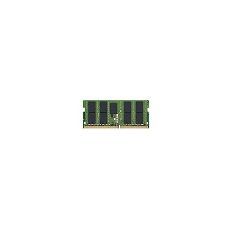 Kingston 16GB DDR4 3200MHz ECC SODIMM  - KTH-PN432E 16G