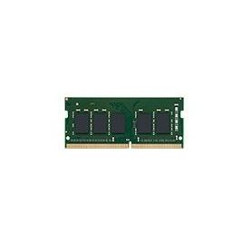 Kingston 16GB DDR4 2666MHz Single Rank ECC SODIMM  - KTH-PN426ES8 16G