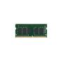 Kingston 16GB DDR4 2666MHz Single Rank ECC SODIMM  - KTH-PN426ES8 16G