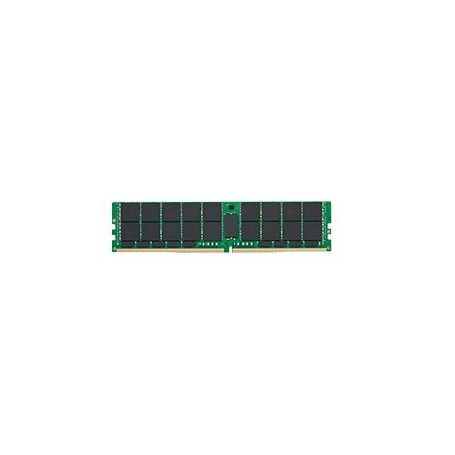 Kingston 128GB DDR4-3200MHz LRDIMM Quad Rank Module  - KCS-UC432LQ 128G