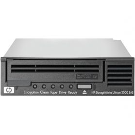 HPE HP LTO5 Ultrium 3000 SAS Int Tape Drive - EH957B