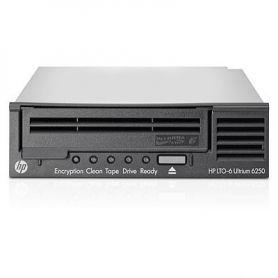 HPE HP LTO-6 Ultrium 6250 Int Tape Drive - EH969A