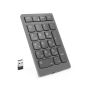 Lenovo Go Wireless Numeric Keypad  - GY41C33979