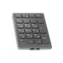 Lenovo Go Wireless Numeric Keypad  - GY41C33979