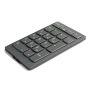 Lenovo Go Wireless Numeric Keypad  - GY41C33979