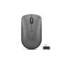 Lenovo Rato 540 USB-C Wireless Compact (Storm Grey)  - GY51D20867