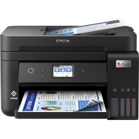 MULTIFUNÇÃO EPSON ECOTANK ET-4800 C11CJ60402