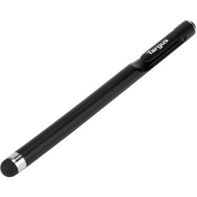 Targus Antimicrobial Stylus Embedded Clip - Black - AMM165AMGL