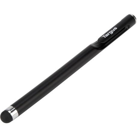 Targus Antimicrobial Stylus Embedded Clip - Black - AMM165AMGL