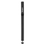 Targus Antimicrobial Stylus Embedded Clip - Black - AMM165AMGL