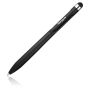 Targus Antimicrobial 2-in-1 Pen Stylus Black - AMM163AMGL