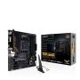 Asus TUF GAMING B550M-E WIFI  AM4 B550 DUAL M.2 WIFI AURA MB  - 90MB17T0-M0EAY0