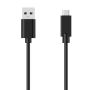 EWENT USB 3.2 (Gen 1) Type-C connection cable, type C to A M M, AWG24, 3A, 5Gbps, 3 m - EC1044